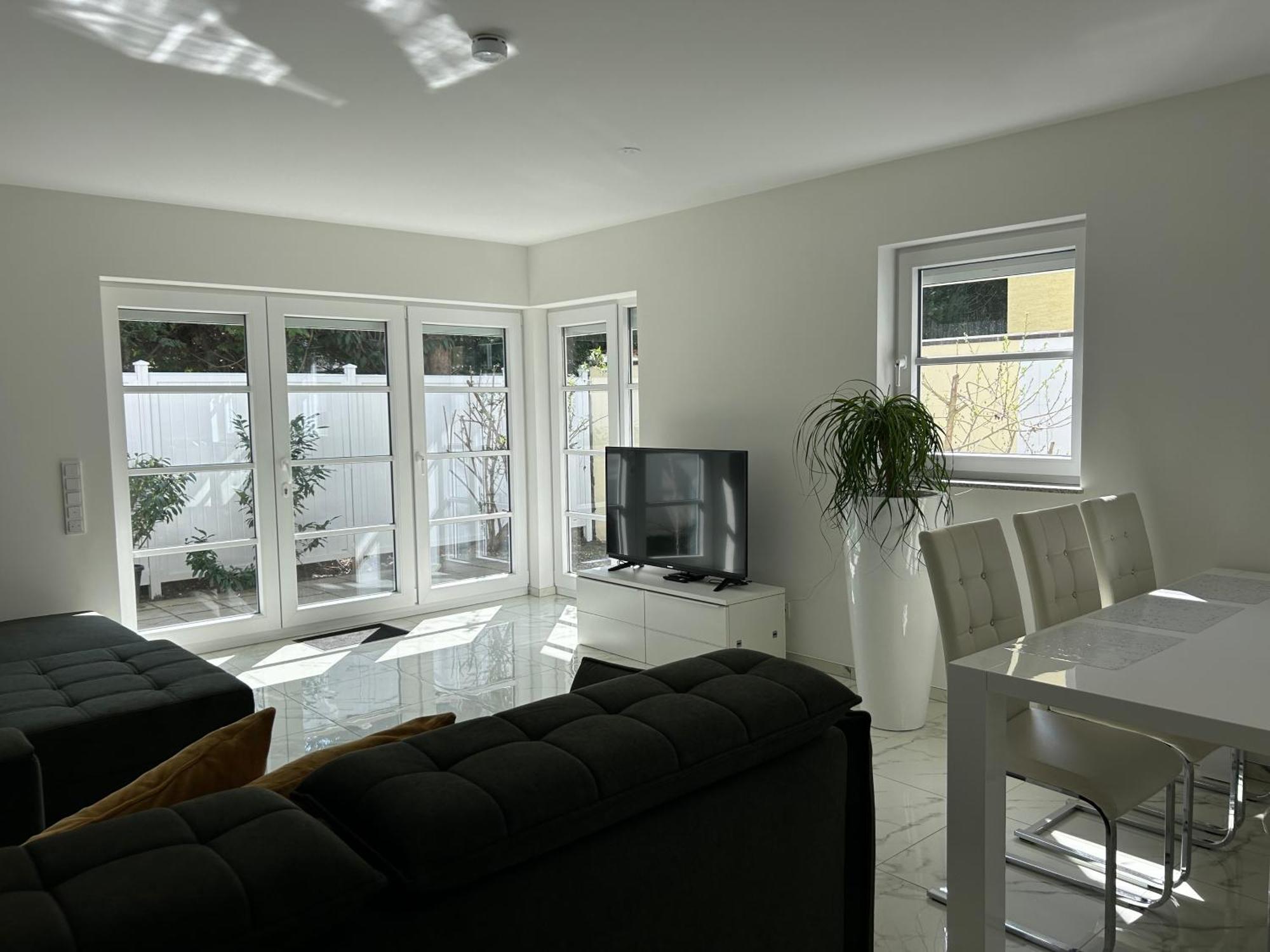 Ferienwohnung Patricia Бад-Нойенар-Арвайлер Экстерьер фото